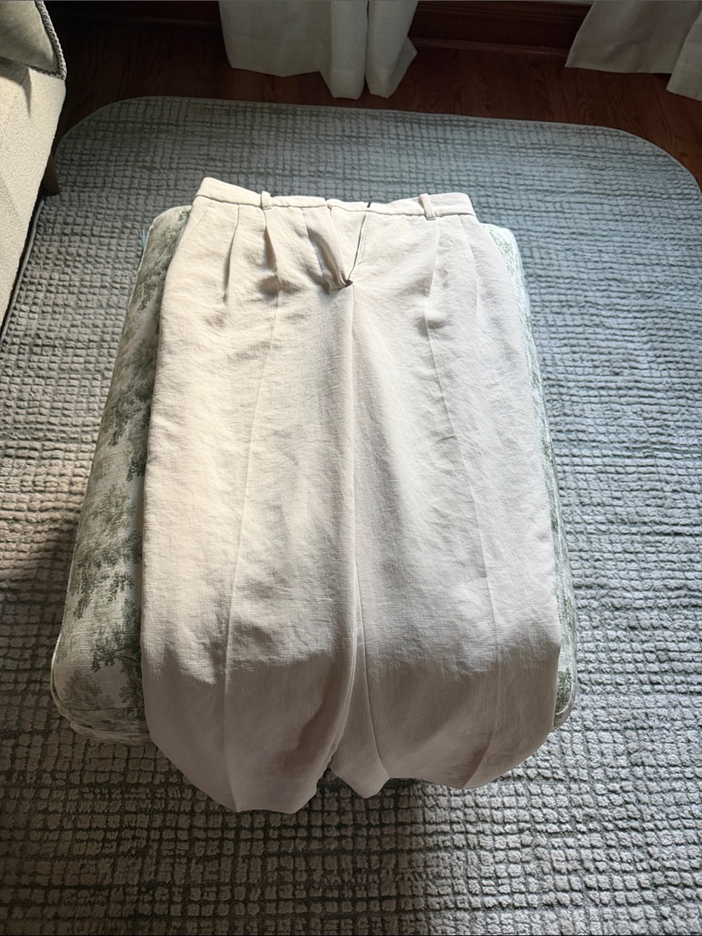 Wilfred Aritzia Effortless Pants